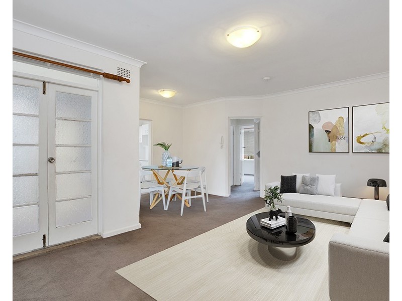 12/18 Llandaff Street, Bondi Junction NSW 2022