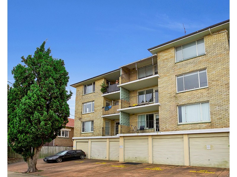 12/18 Llandaff Street, Bondi Junction NSW 2022