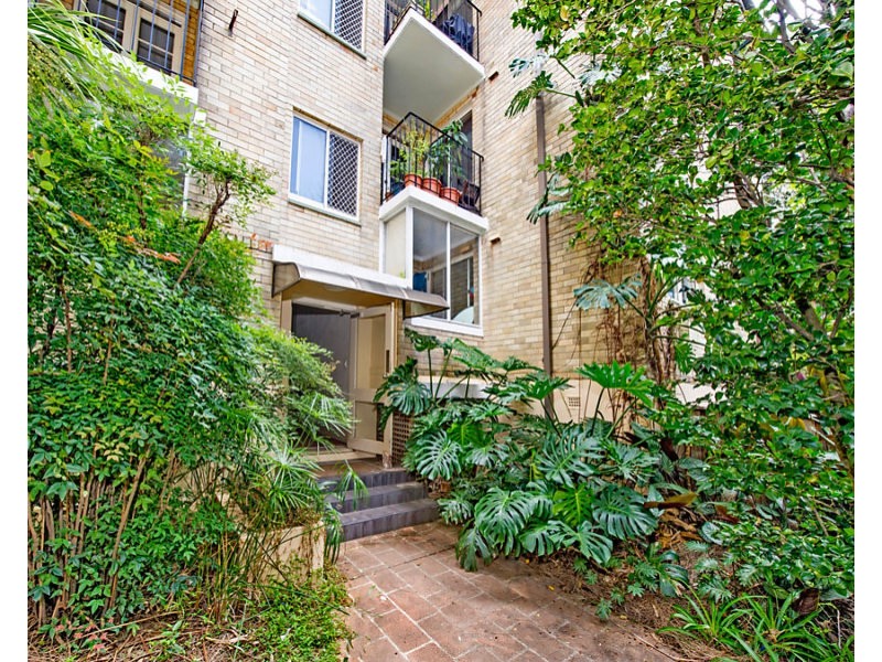 12/18 Llandaff Street, Bondi Junction NSW 2022
