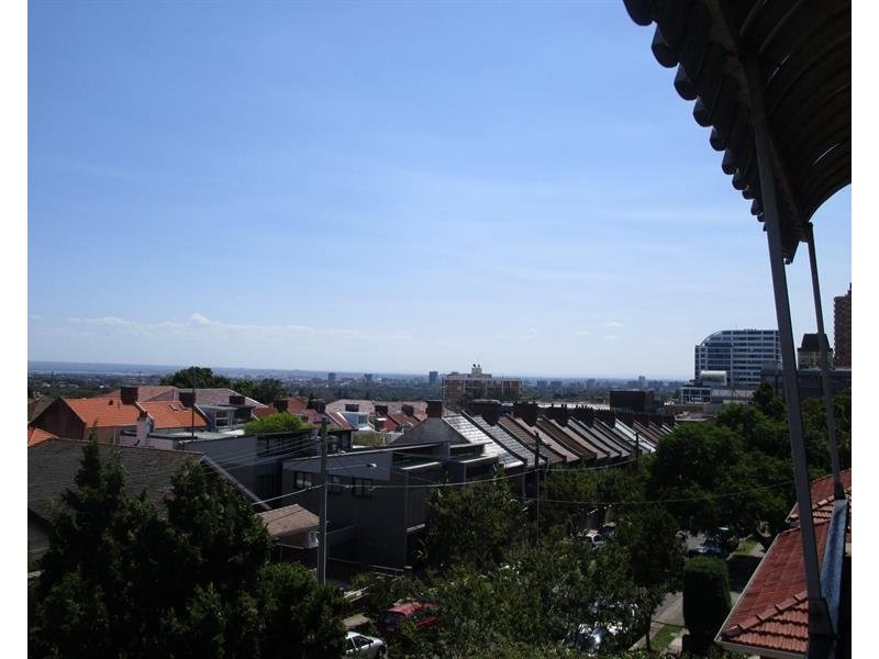 12/18 Llandaff Street, Bondi Junction NSW 2022