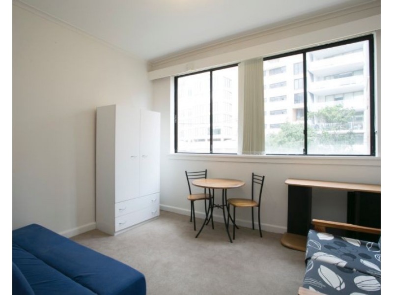 6/3 Waverley Crescent, Bondi Junction NSW 2022