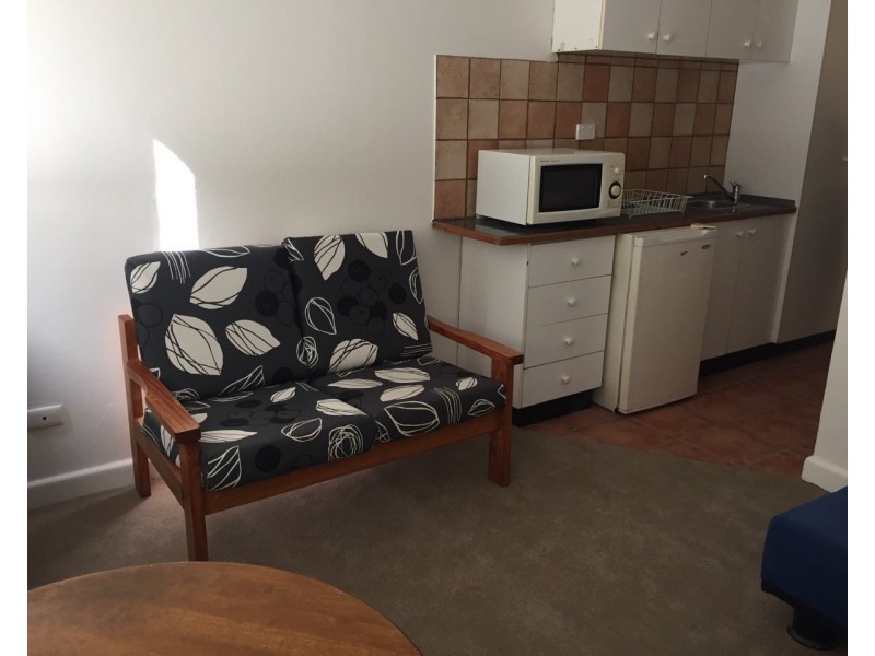 6/3 Waverley Crescent, Bondi Junction NSW 2022