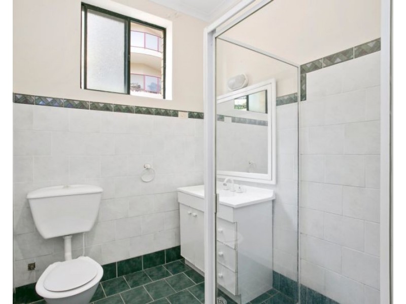 6/3 Waverley Crescent, Bondi Junction NSW 2022