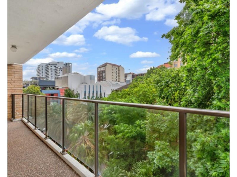 Potts Point NSW 2011