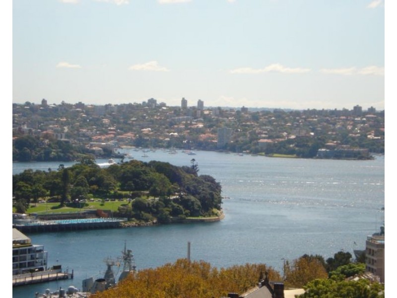 Potts Point NSW 2011