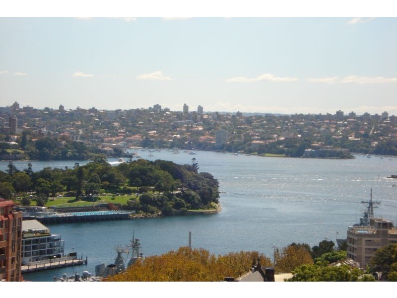 Potts Point NSW 2011