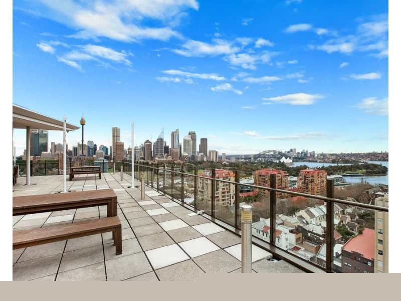 Potts Point NSW 2011