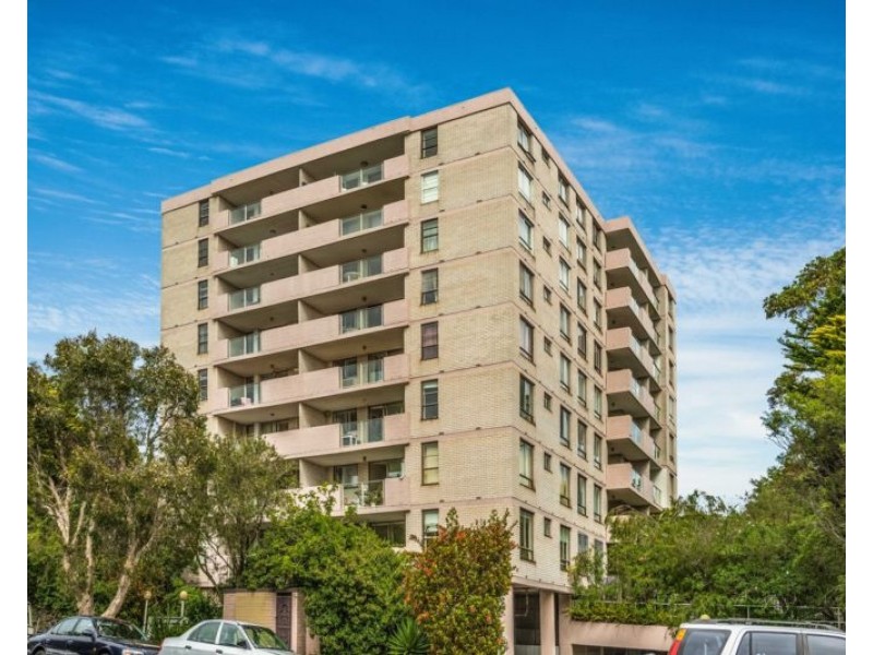 17/22 Wellington Street, Bondi NSW 2026