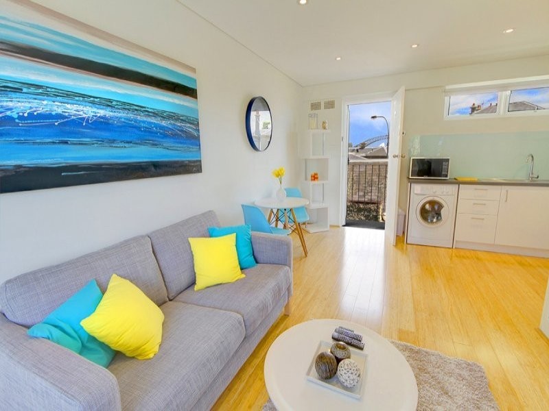 12/8 Wylde Street, Potts Point NSW 2011