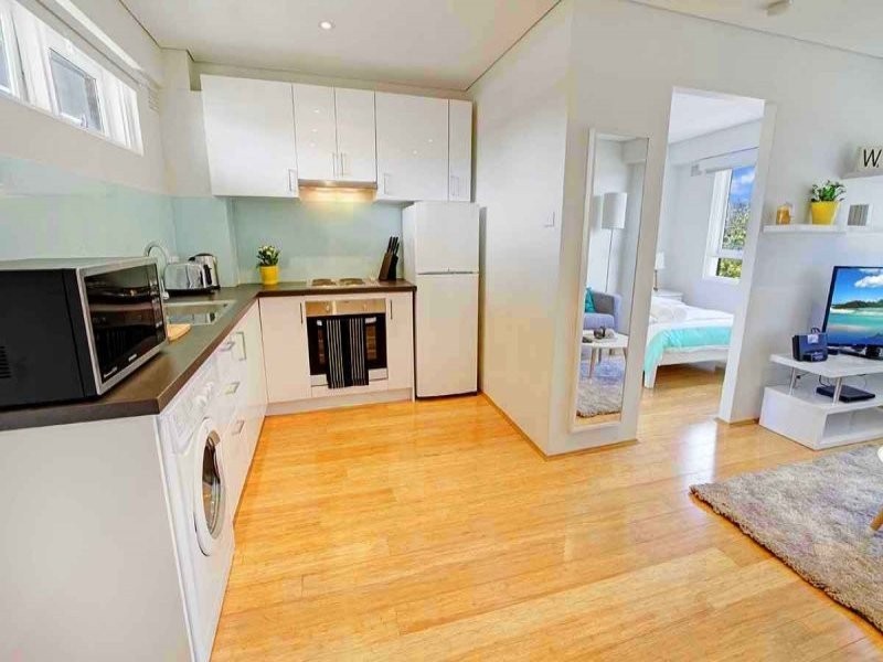 12/8 Wylde Street, Potts Point NSW 2011