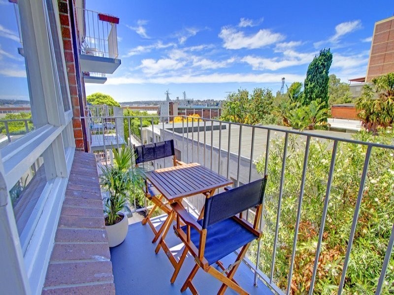 12/8 Wylde Street, Potts Point NSW 2011