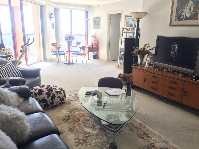 60/2a Hollywood Avenue, Bondi Junction NSW 2022