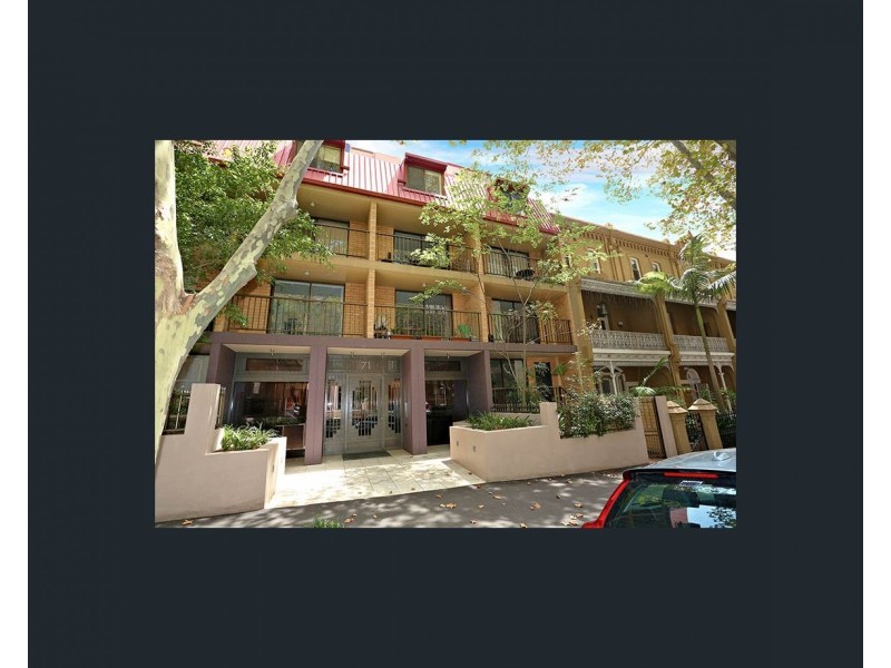 131/71 Victoria Street, Potts Point NSW 2011