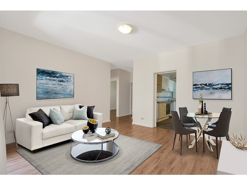 3/284 Birrell Street, Bondi NSW 2026