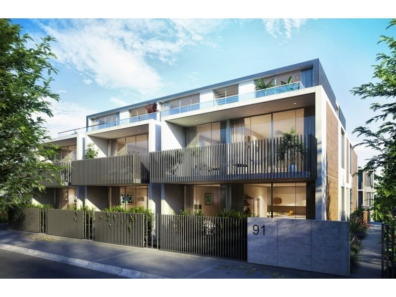AG04/91 Old South Head Road, Bondi Junction NSW 2022