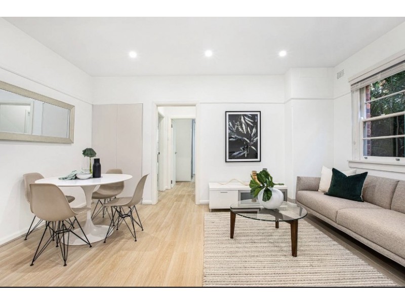 13/48 Sir Thomas Mitchell Road, Bondi Beach NSW 2026