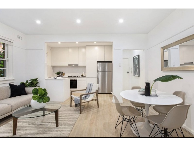 13/48 Sir Thomas Mitchell Road, Bondi Beach NSW 2026