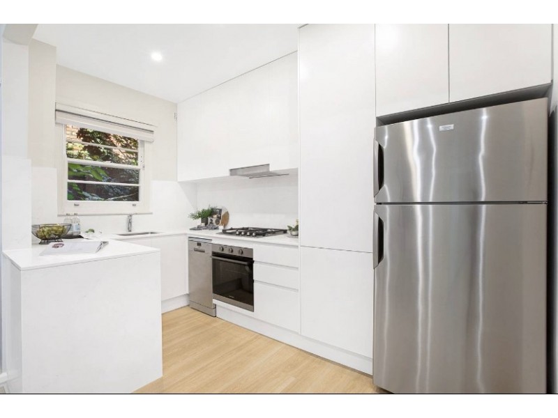 13/48 Sir Thomas Mitchell Road, Bondi Beach NSW 2026