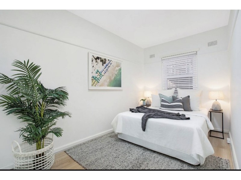 13/48 Sir Thomas Mitchell Road, Bondi Beach NSW 2026