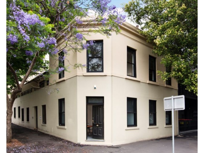 1/173 Cathedral Street, Woolloomooloo NSW 2011