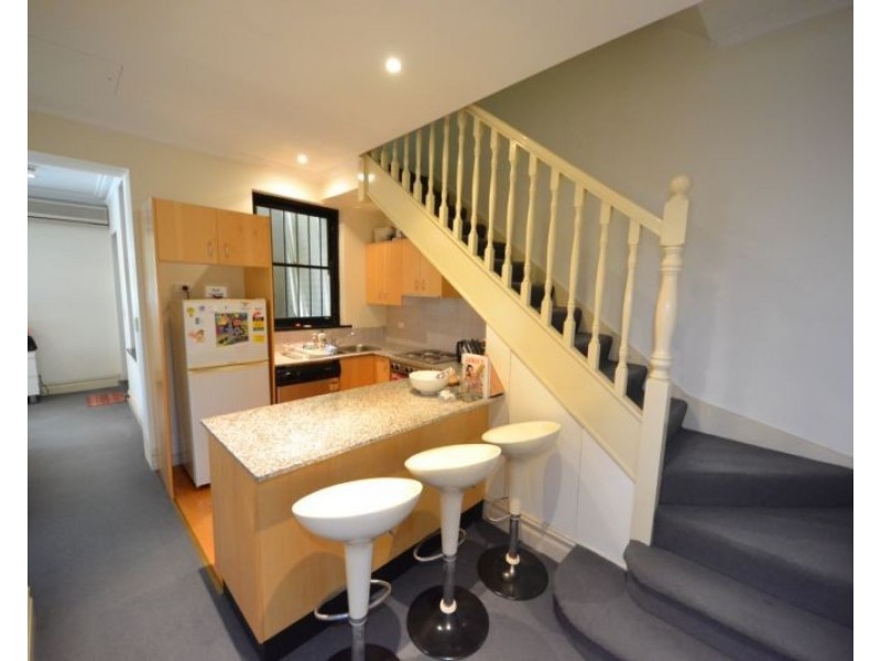 1/173 Cathedral Street, Woolloomooloo NSW 2011