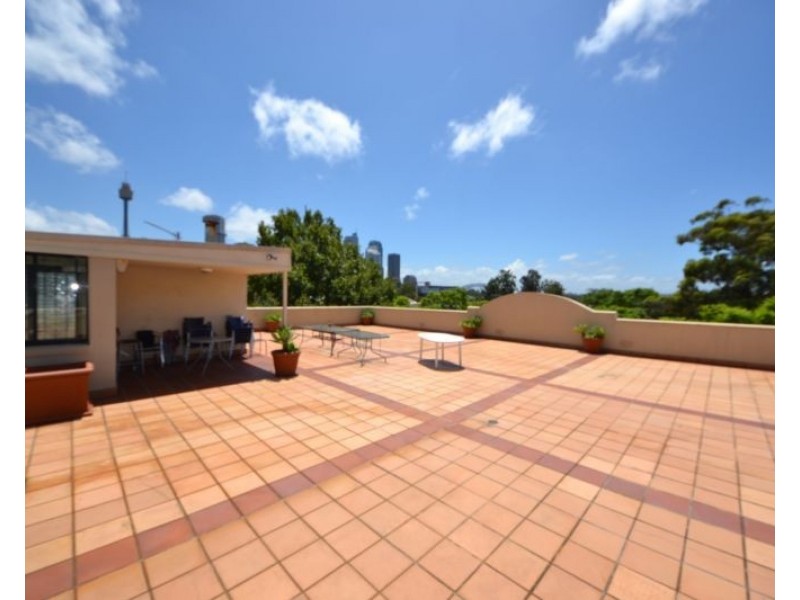 1/173 Cathedral Street, Woolloomooloo NSW 2011