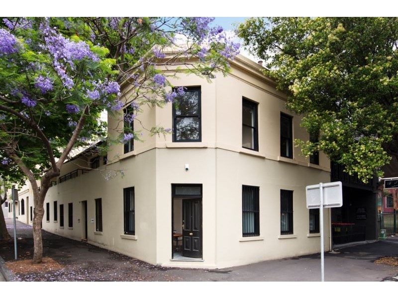 1/175 Cathedral Street, Potts Point NSW 2011