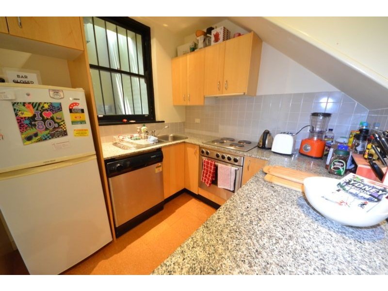 1/175 Cathedral Street, Potts Point NSW 2011