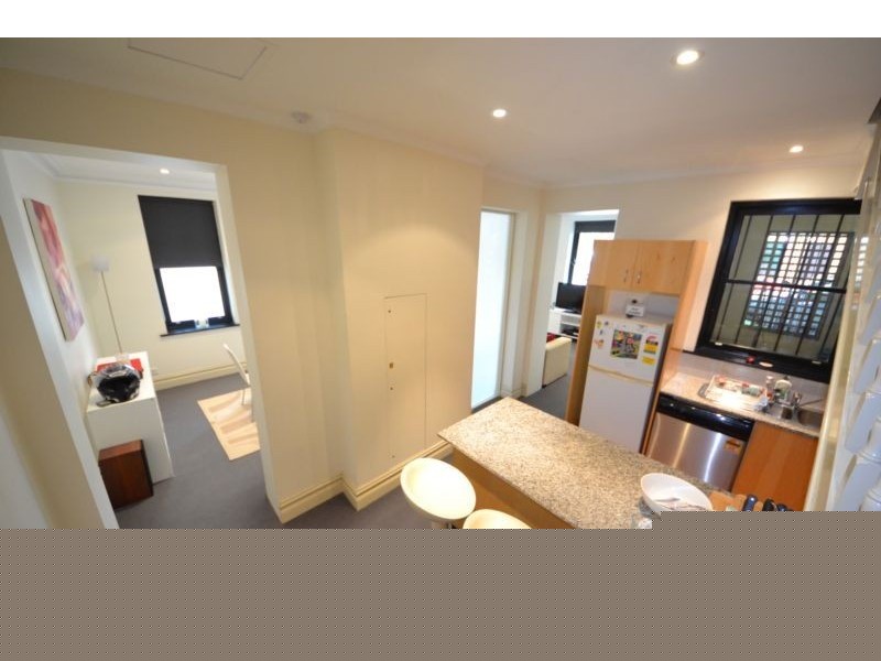 1/175 Cathedral Street, Potts Point NSW 2011