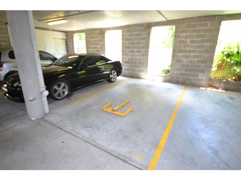 1/175 Cathedral Street, Potts Point NSW 2011