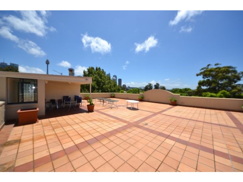 1/175 Cathedral Street, Potts Point NSW 2011