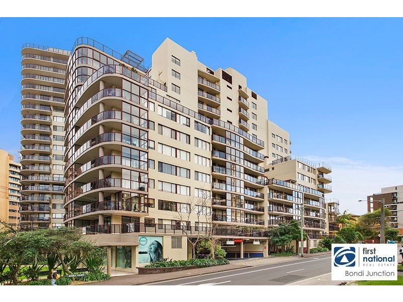 Bondi Junction NSW 2022