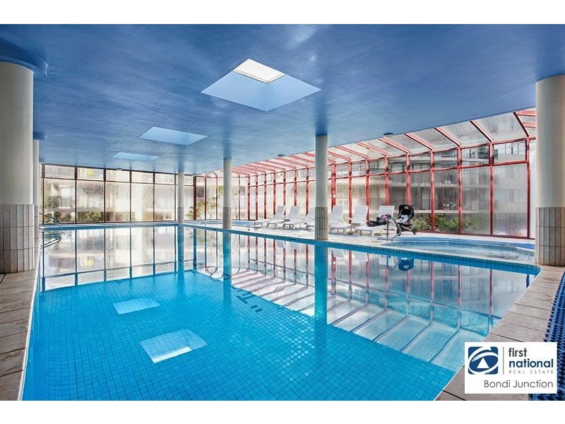 Bondi Junction NSW 2022