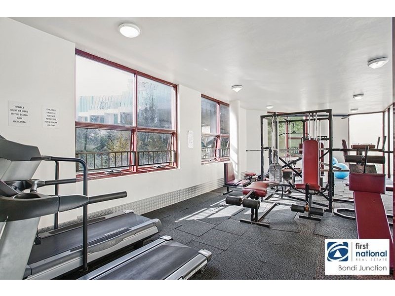 Bondi Junction NSW 2022