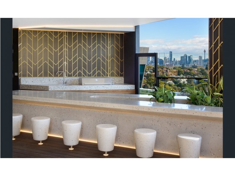 801/568 Oxford Street, Bondi Junction NSW 2022