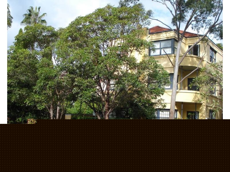 6/24 Cooper Street, Double Bay NSW 2028