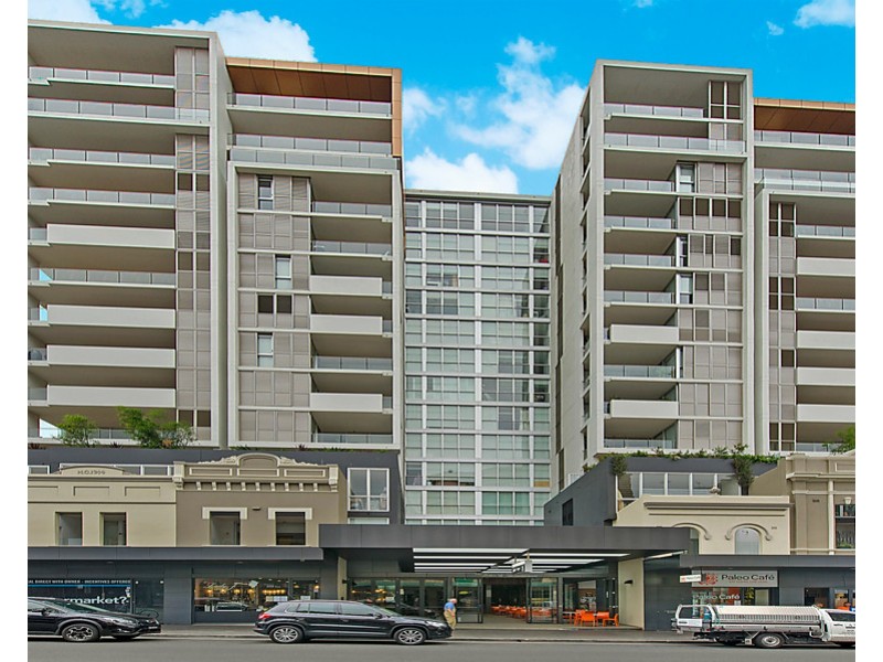 Bondi Junction NSW 2022