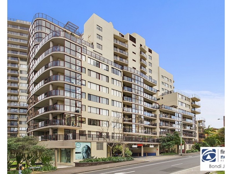176/18-34 Waverley Street, Bondi Junction NSW 2022