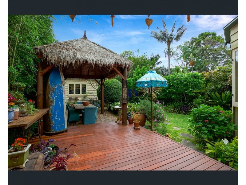 11 Wudgong Street, Mosman NSW 2088