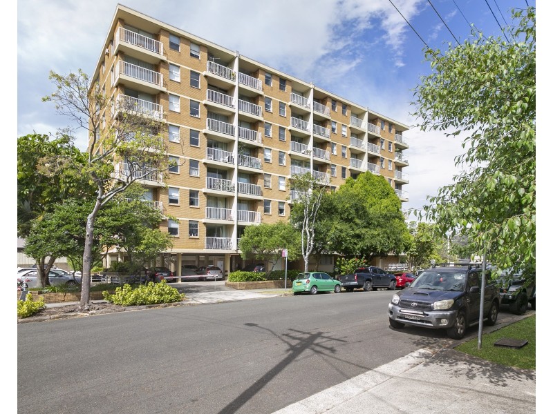 55/39 Cook Road, Centennial Park NSW 2021