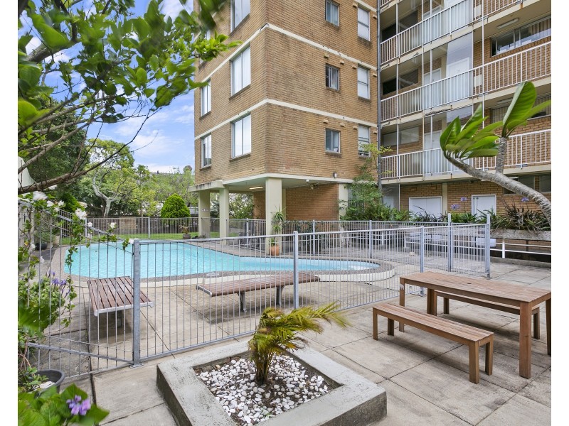 55/39 Cook Road, Centennial Park NSW 2021