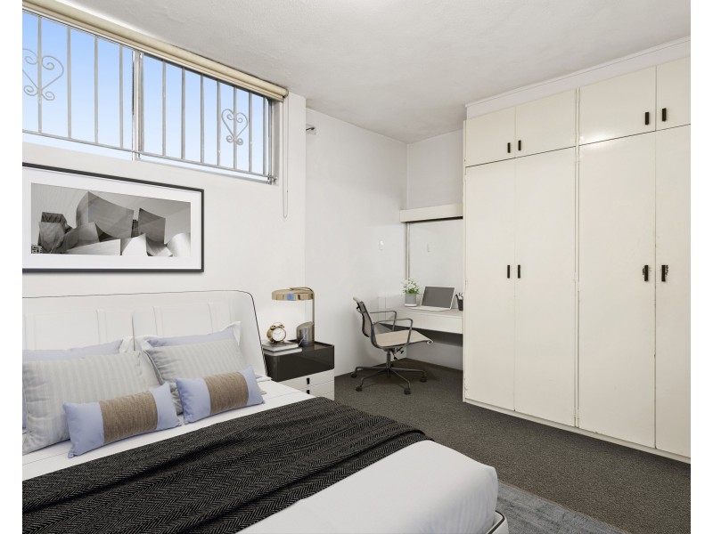 55/39 Cook Road, Centennial Park NSW 2021