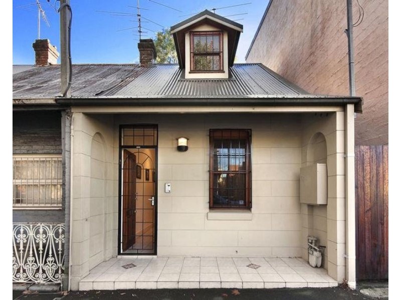 7 Buckland Street, Alexandria NSW 2015