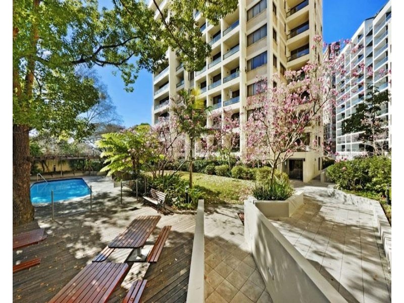 901/1 Boomerang Place, Woolloomooloo NSW 2011