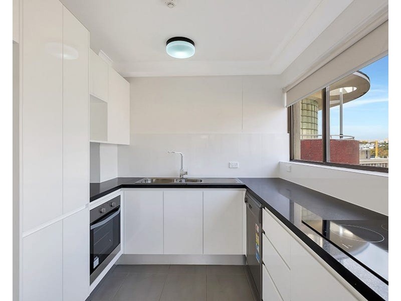 901/1 Boomerang Place, Woolloomooloo NSW 2011