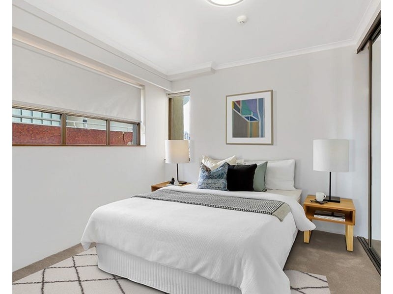 901/1 Boomerang Place, Woolloomooloo NSW 2011