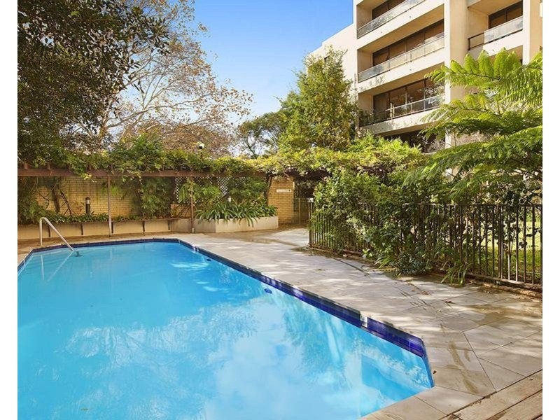 901/1 Boomerang Place, Woolloomooloo NSW 2011
