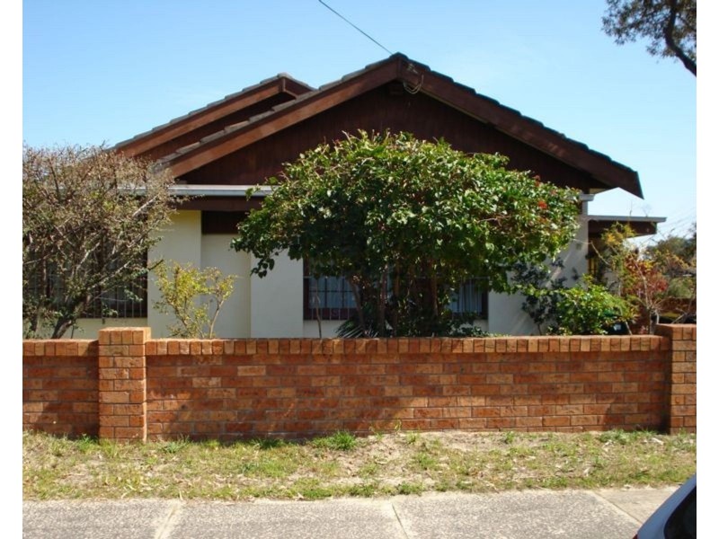 1 Gould Street, Bondi NSW 2026