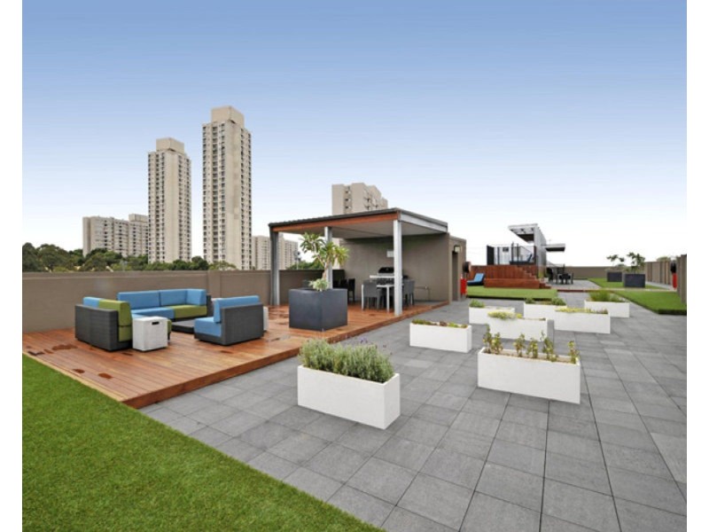 204/199 Regent Street, Redfern NSW 2016