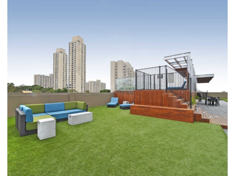 204/199 Regent Street, Redfern NSW 2016